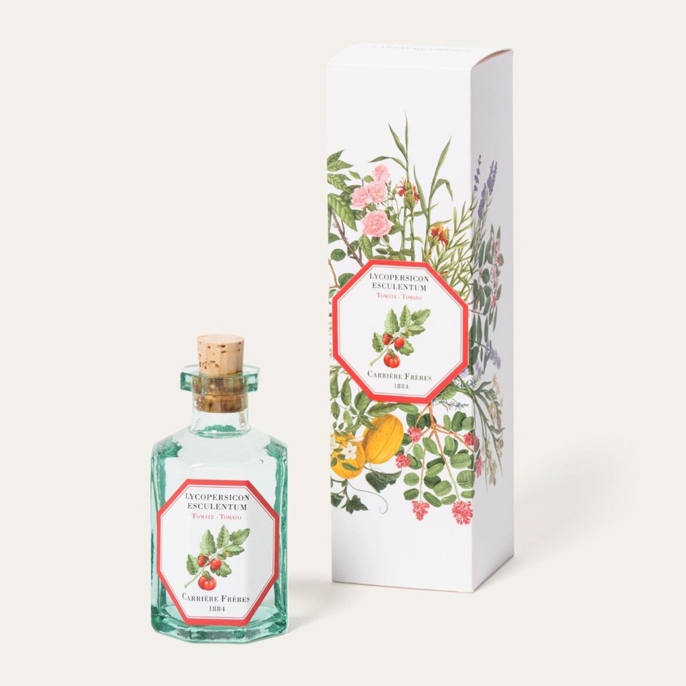 Carriere Freres Tomato Diffuser NEW